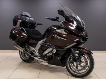 BMW K 1600 GTL, 2013 г.