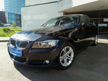BMW 3 серия E90, E91, E92, E93, 2011 г.