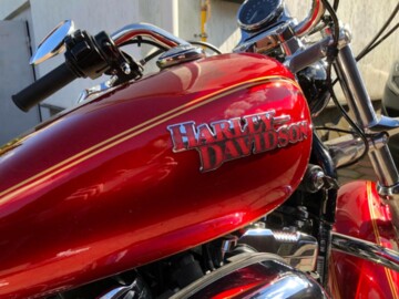 Harley-Davidson Sportster XL1200T, 2014 г.