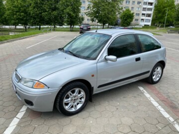 Rover 200 R3, 1999 г.