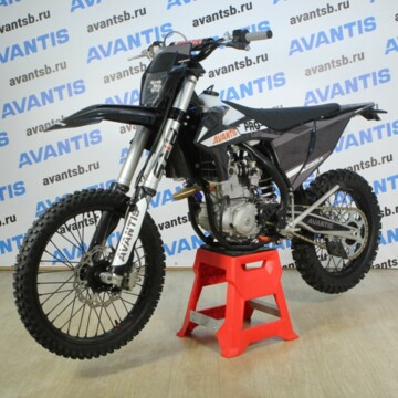 Avantis 300 Carb ARS С ПТС, 2021 г.
