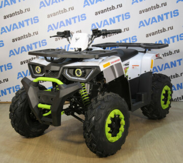 Avantis Hunter 200 NEW (баланс. вал), 2021 г.