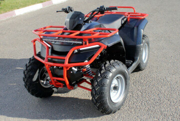Irbis ATV150, 2021 г.