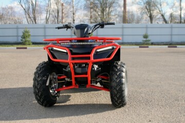 Irbis ATV250, 2021 г.