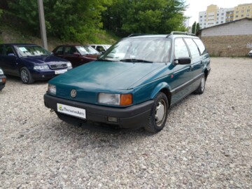 Volkswagen Passat B3, 1992 г.