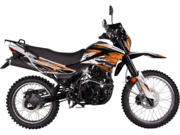 Racer Panther RC300GY-C2, 2021 г.