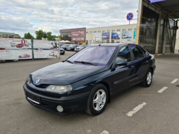 Renault Laguna I, 2000 г.
