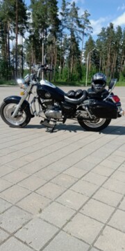 Baltmotors Classic, 2014 г.