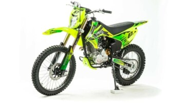 Motoland XR lite, 2021 г.