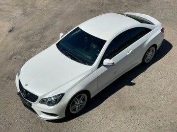 Mercedes-Benz E-Класс W212, S212, C207, A207, 2013 г.