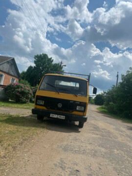 Volkswagen LT LT35, 1995 г.