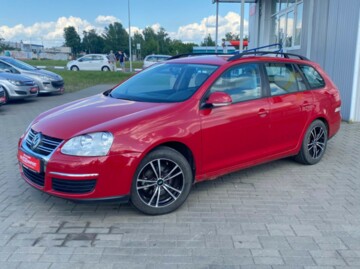 Volkswagen Golf V, 2009 г.