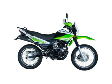 Racer Panther RC250GY-C2A Lite, 2021 г.