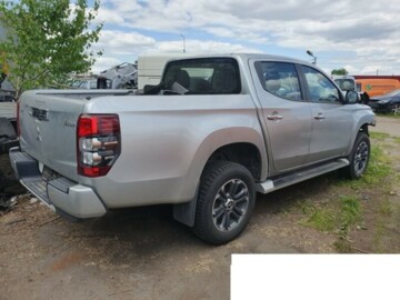 Mitsubishi L200 V, 2019 г.