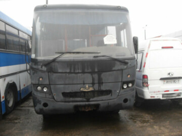 МАЗ 256 МАЗ-256300, 2006 г.