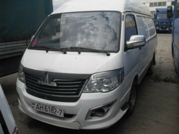 МАЗ 152 182G40, 2013 г.