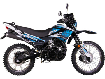 Racer Panther RC300GY-C2, 2021 г.