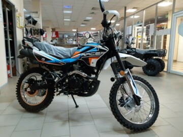 Racer Panther RC250GY-C2, 2020 г.