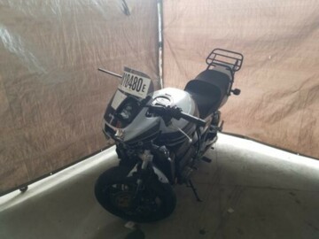 Kawasaki ZR 1200 A, 2004 г.