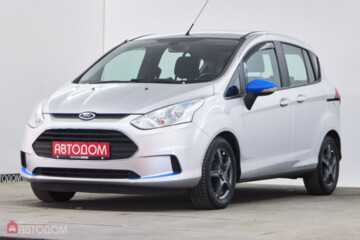 Ford B-MAX, 2013 г.