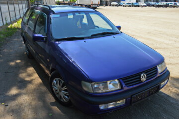 Volkswagen Passat B4, 1994 г.