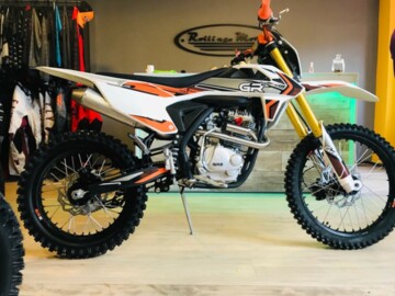 GR 1 GR2 250 Enduro LITE , 2021 г.