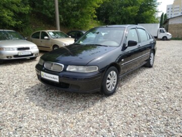 Rover 400 HH-R, 1999 г.