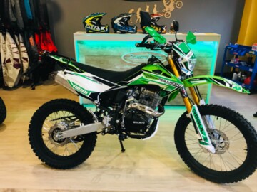 Regulmoto Sport SPORT 003 172FMM New, 2021 г.