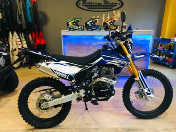 Regulmoto Sport 003 172fmm new, 2021 г.