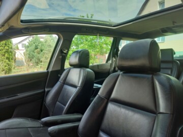 Peugeot 307 I, 2005 г.