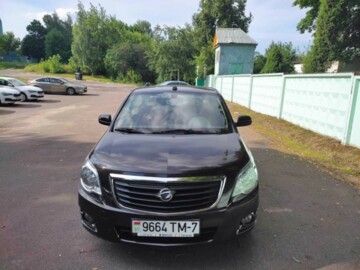 Ravon R4, 2020 г.