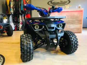 Avantis Hunter 8 150, 2021 г.