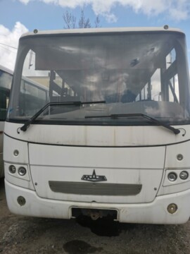 МАЗ 256 270, 2007 г.
