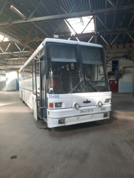 МАЗ 152 152062, 2006 г.