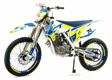 Motoland TT 250 Кросс 172FMM, 2021 г.