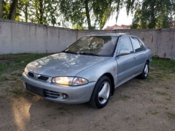 Proton Persona I, 1999 г.