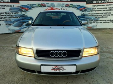 Audi A4 B5, 1998 г.