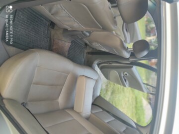 Daewoo Leganza, 1999 г.
