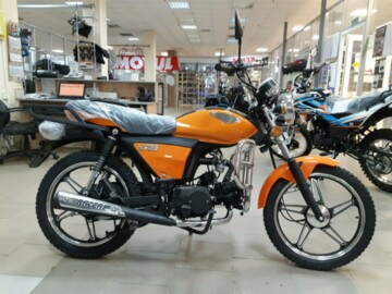 Racer RC 110N, 2021 г.