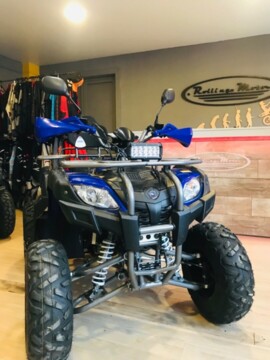 Avantis Hunter 200 atv, 2021 г.