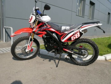 Ekonika Roliz Sport 004, 2021 г.