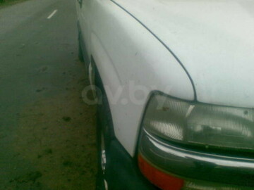 Chevrolet Suburban IX, 2003 г.