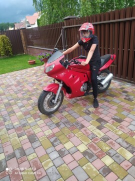 Эксклюзив Редкая модель Toshen GT250, 2010 г.