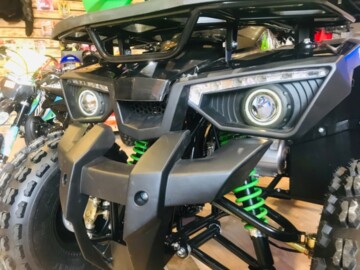Avantis Hunter 8 New2021, 2021 г.