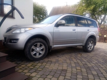 Great Wall Hover H5, 2014 г.