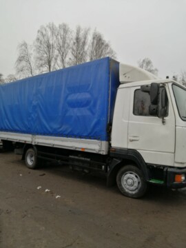 МАЗ 4371 437130 332, 2011 г.