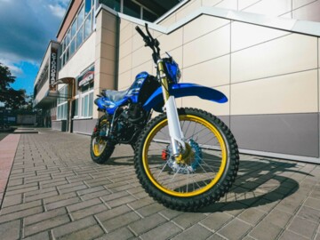 Ekonika Roliz Sport 005 Disc, 2022 г.