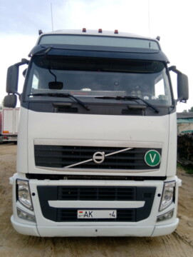 Volvo FH, 2010 г.