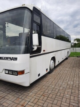 Neoplan N316 1, 1997 г.