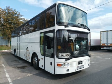 Van Hool 816 Altano, 2001 г.